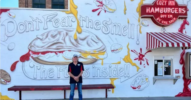 7 national organizations join the Cozy Inn First Amendment case