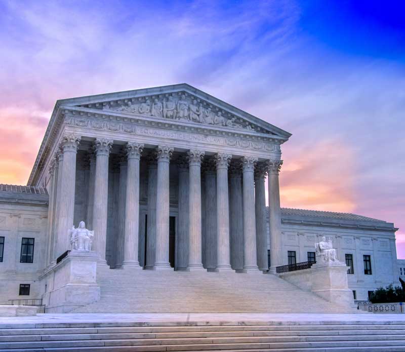 Supreme Court Building
