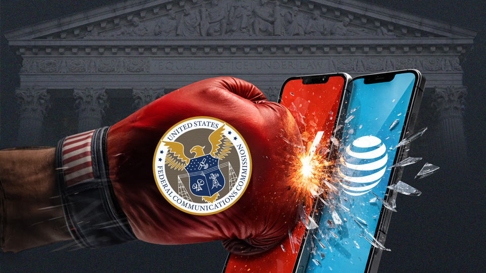 Liberty Justice Center Joins Fight at Supreme Court to Stop FCC Scheme ...