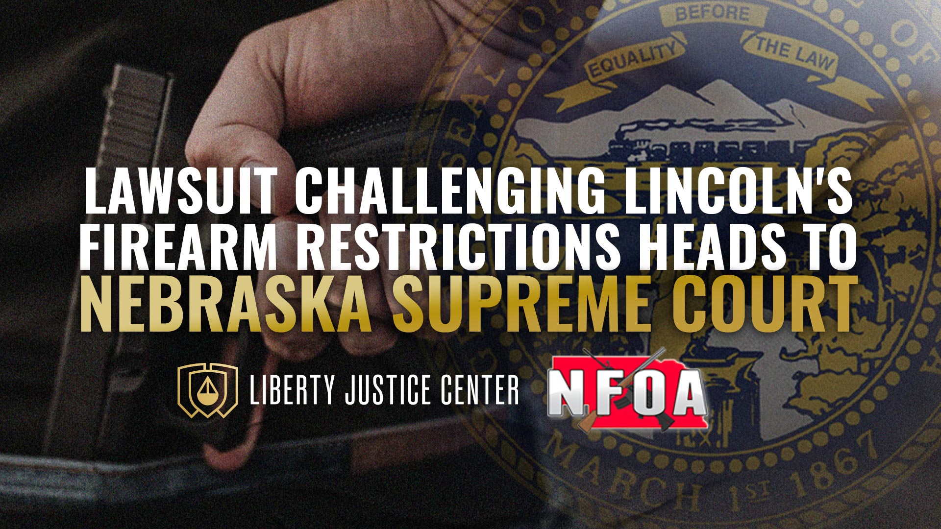 Nebraska Supreme Court to Hear Liberty Justice Center’s Lawsuit ...