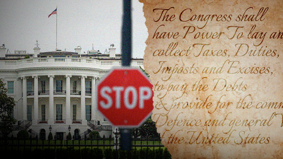 Liberty Justice Center Files Motions to Enforce Supreme Court Tariff ...